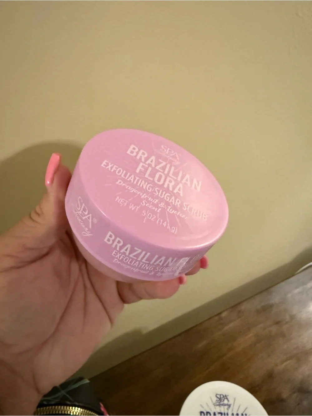 Ted Baker & Brazilian Orchid Bundle